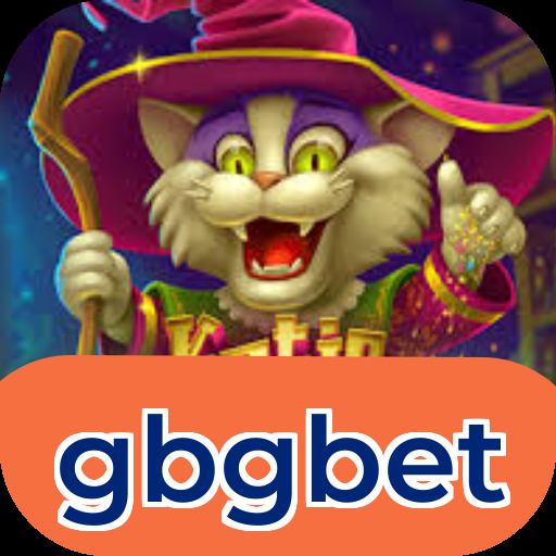 Interface do aplicativo gbgbet mostrando jogos disponíveis no iOS e Android